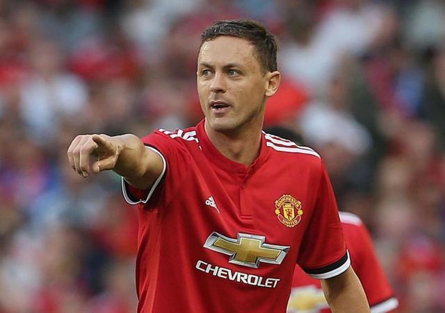 曼联的战略 曼联的战略